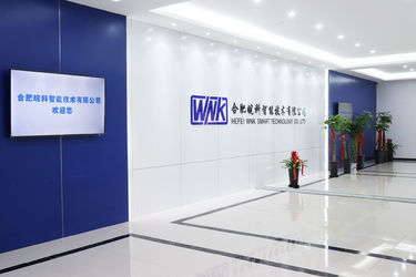 Hefei WNK Smart Technology Co.,Ltd