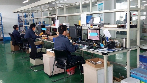Hefei WNK Smart Technology Co.,Ltd