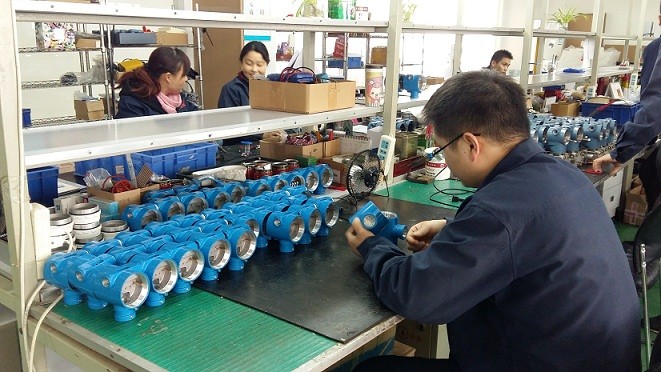 Hefei WNK Smart Technology Co.,Ltd