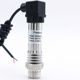 4 - 20mA Smart Pressure Transmitter Sanitary Pressure Transmitter For Gauge Measure