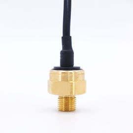 WNK83MA Customized Cable Outlet 0.5 - 4.5V DC Output Smart Pressure Sensor