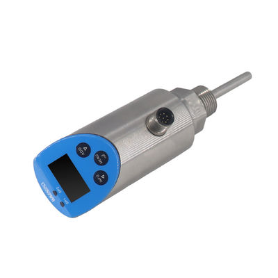 4-20ma PT100 PT1000 Electronic Digital Temperature Switch