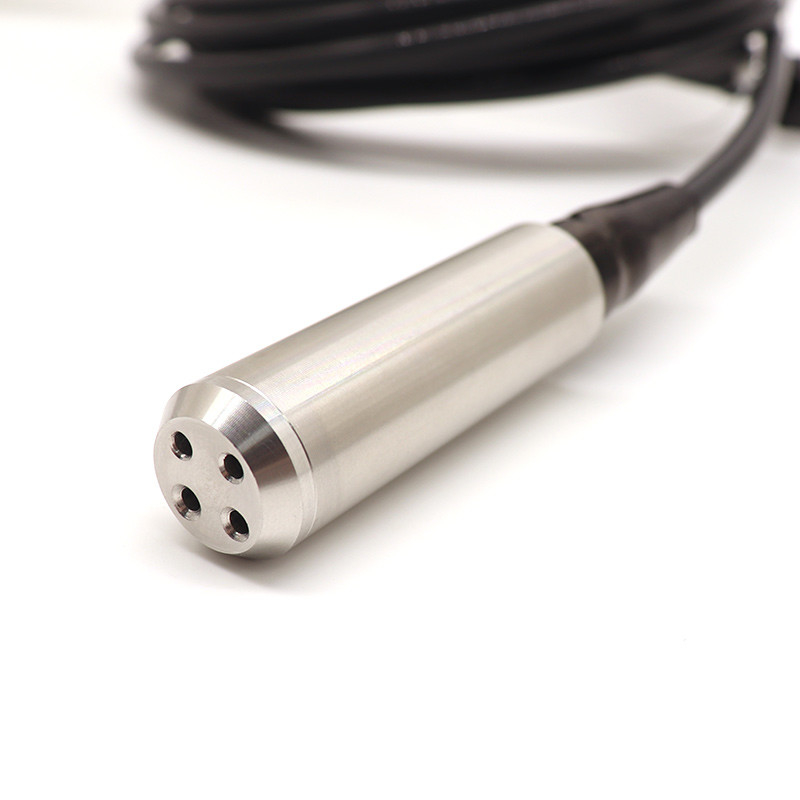 다재다능한 잠수용 레벨 센서 물용 24V/12V/5V/3.3V PTFE 케이블