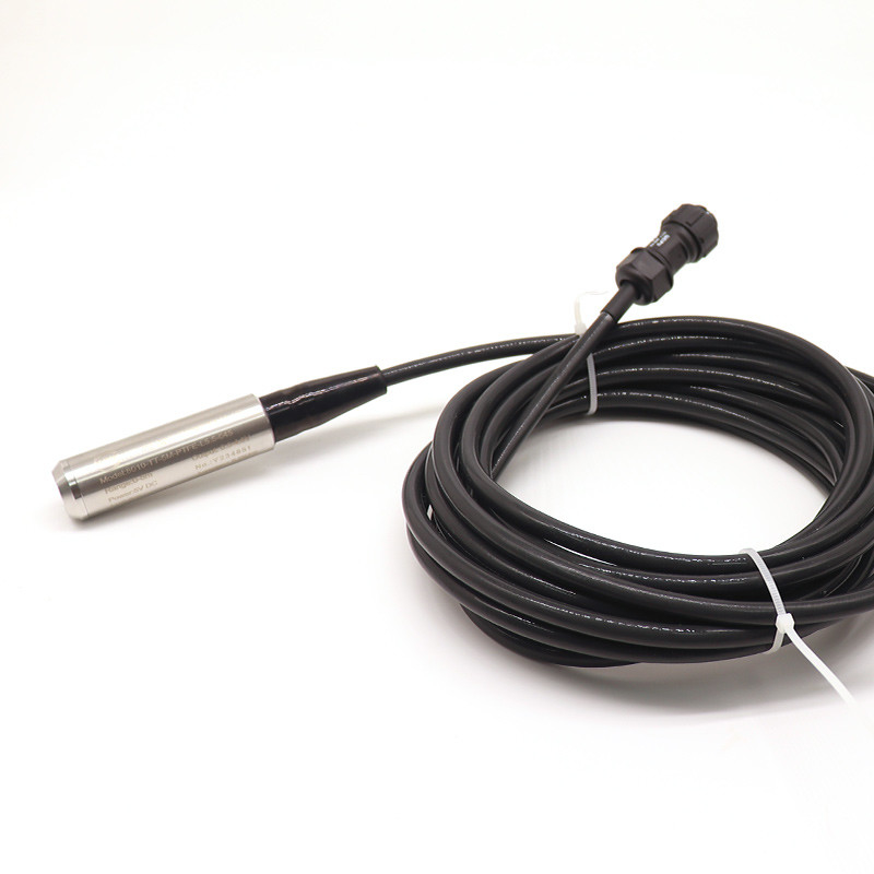 다재다능한 잠수용 레벨 센서 물용 24V/12V/5V/3.3V PTFE 케이블