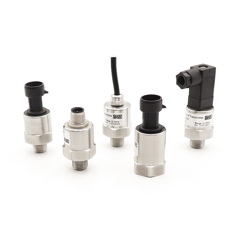공기 압력 센서 304SS 5Vdc 40~125 °C RS485 출력 신호로 밀폐 압력