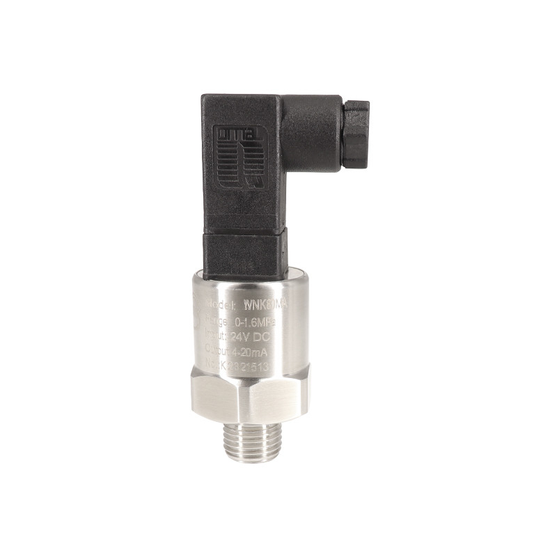 압력 센서 0.5~4.5V 출력 신호 0.5%FS 정확도 70Mpa 압력 범위 -40~125°C 템프