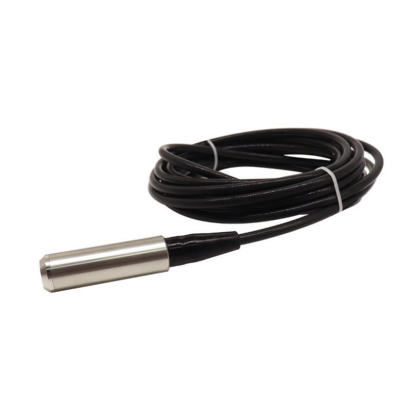 WNK RS485 4-20mA 0-10V 물 공급 네트워크 잠수 수준 센서 탐사