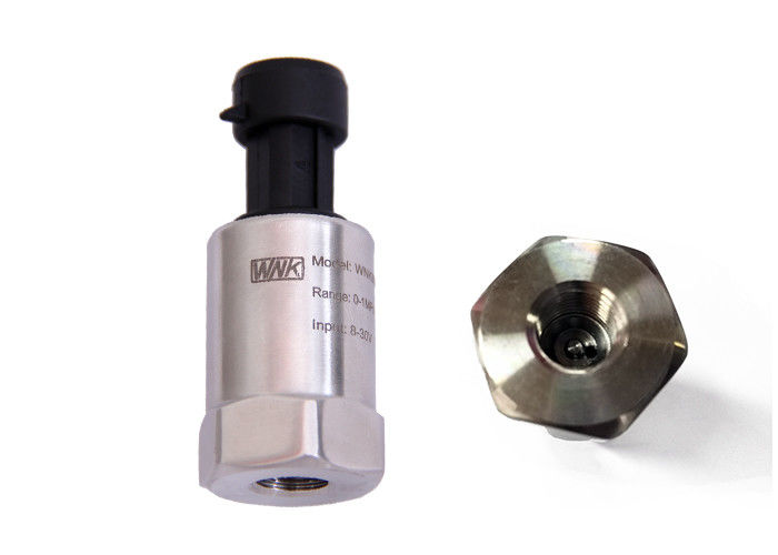 Piezoresistive 스테인리스 압력 감지기 저출력 5V 3.3V DC Mems
