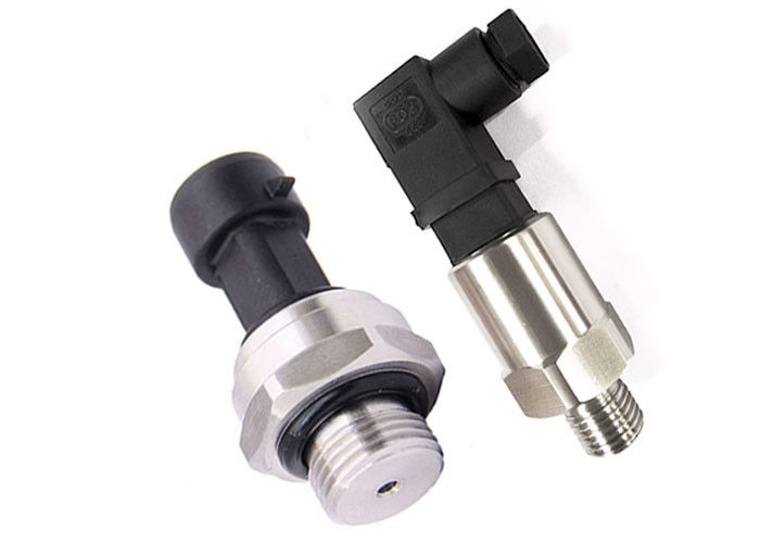 스테인리스 Oem 압력 감지기 절대적인 마이크로 컴퓨터 4-20ma 0.5-4.5V I2C