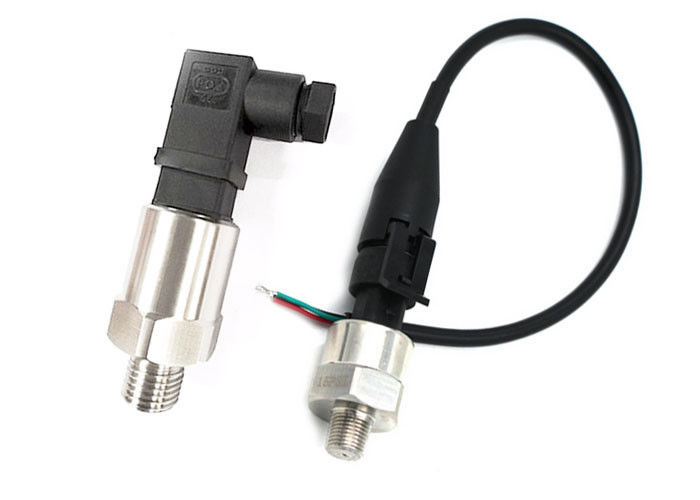 Piezoresistive 스테인리스 압력 감지기 저출력 5V 3.3V DC Mems
