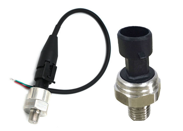Piezoresistive 스테인리스 압력 감지기 저출력 5V 3.3V DC Mems