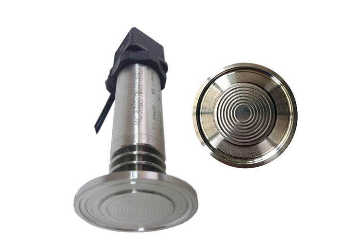 Piezoresistive 스테인리스 압력 감지기 저출력 5V 3.3V DC Mems