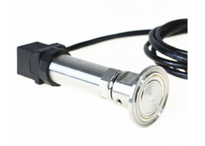 Piezoresistive 스테인리스 압력 감지기 저출력 5V 3.3V DC Mems