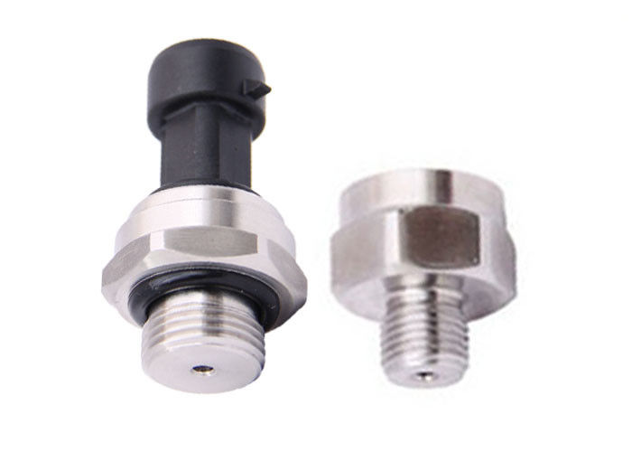 물 펌프 소형 압력 센서 0.5-4.5V 출력 부동시키는 0.5%FS 안정성