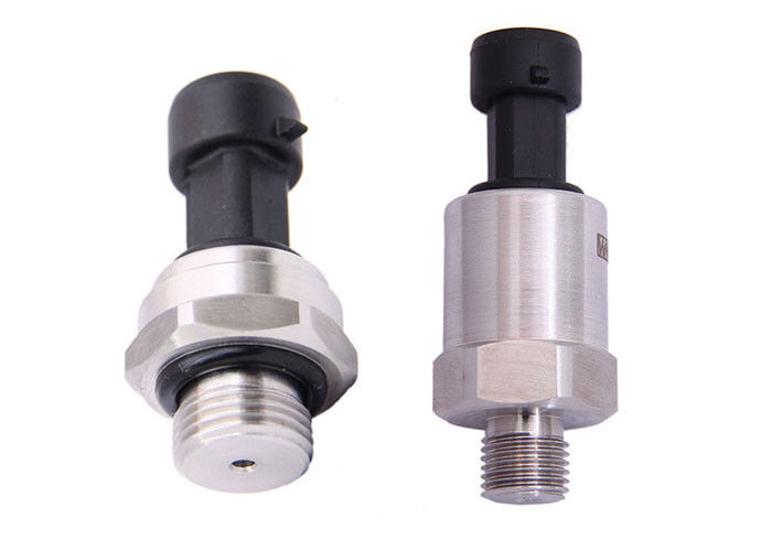 I2C 수압 감지기 3.3V 전력 공급과 고정확도 0.5%FS