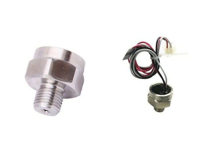 수관 체계 공급 5V 또는 3.3V를 가진 소형 IOT 압력 감지기 I2C 0.2-2.9v