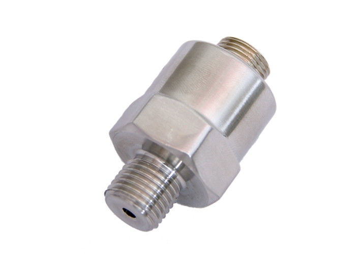 I2C 수압 감지기 3.3V 전력 공급과 고정확도 0.5%FS