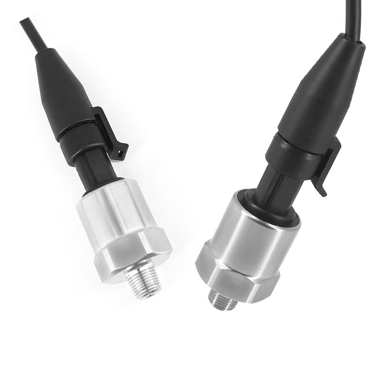 4-20mA/0.5-4.5V 정확성 물 압력 센서 IP65 316SS 하우징