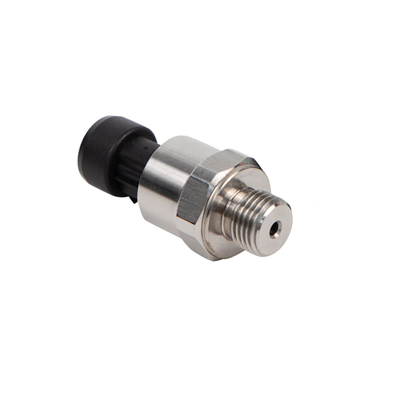 Gas and Liquid Medium Pressure Sensor 4-20ma with Input 4.75-5.2VDC