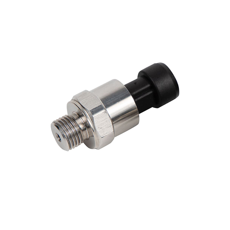 5V/24V Water Pressure Sensor with Compensated Temp -10°C 70°C Precise and Accurate Pressure Measurement