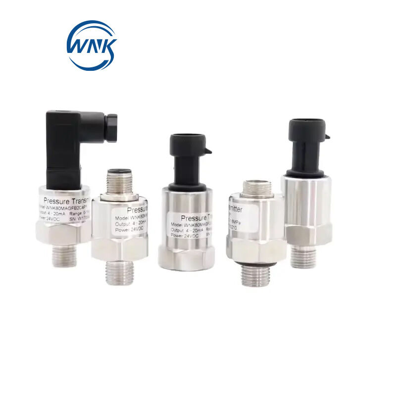 입력 47552VDC 공기 압력 센서 OEM 다양한 산업 제어기와 데이터 획득 시스템과 호환
