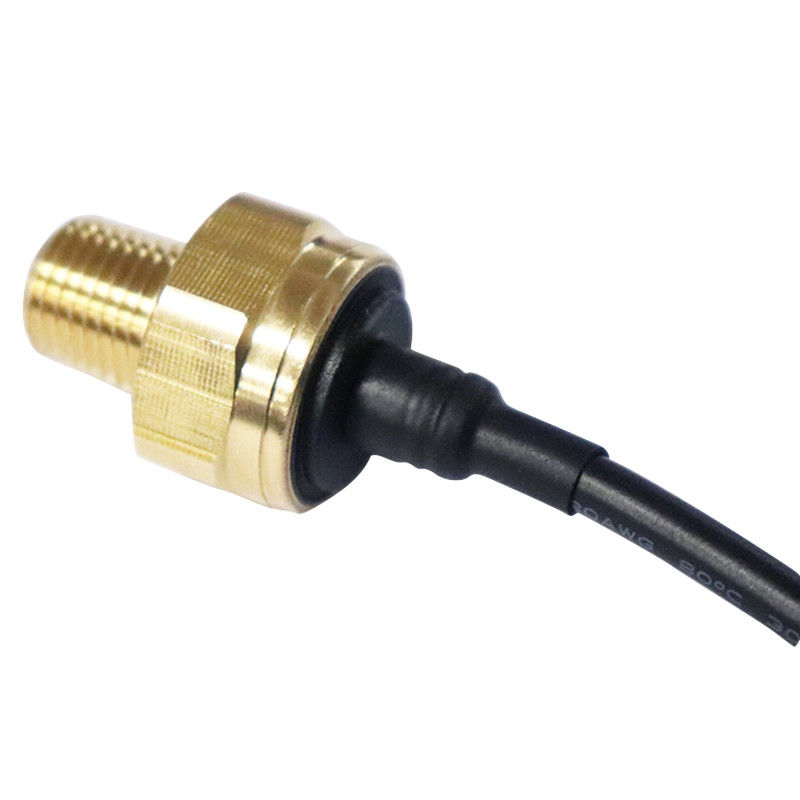 반대로 0.5V-4.5V 산출 공기의 압력 감지기 - 착용 고정확도 소형 압력 감지기