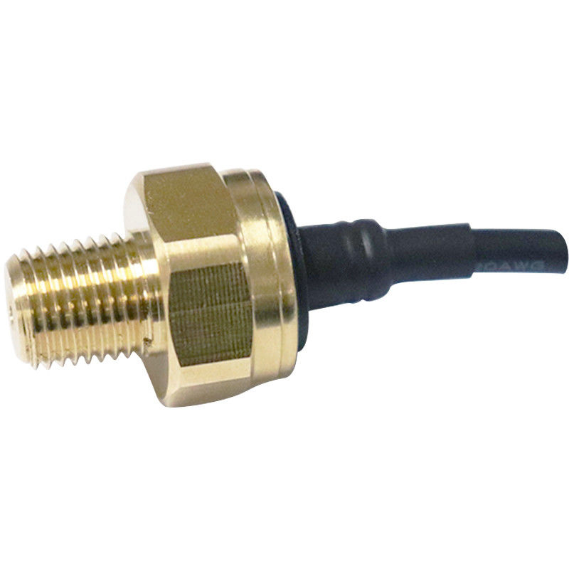 반대로 0.5V-4.5V 산출 공기의 압력 감지기 - 착용 고정확도 소형 압력 감지기