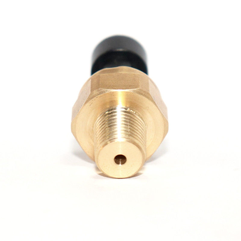 금관 악기 물자 공기의 압력 감지기 1/4NPT Parkard 0.4V-4.5V 산출