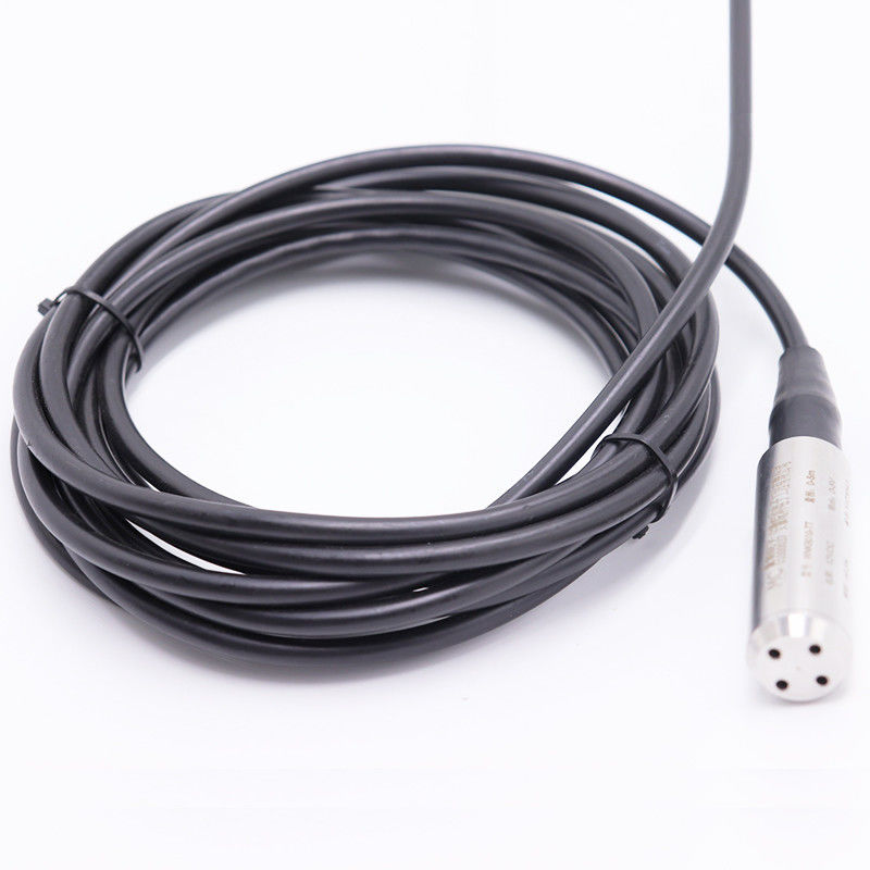 기업 연합과 강을 위한 OEM 스테인레스 강 레벨 센서 4~20mA WNK8010