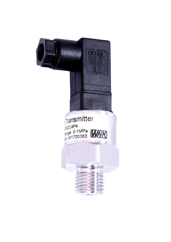 스테인리스 Oem 압력 감지기 절대적인 마이크로 컴퓨터 4-20ma 0.5-4.5V I2C