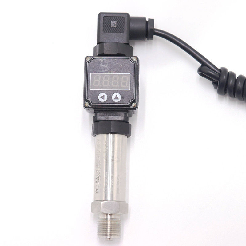 반대로 4-20mA 공기의 압력 변형기 감지기 WNK805 - 부식 10.5-55V DC
