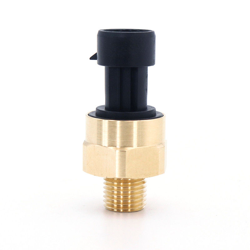 기름 공기 똑똑한 압력 전송기 4.75를 - 5.25V DC 전원 공급 세륨 급수하십시오