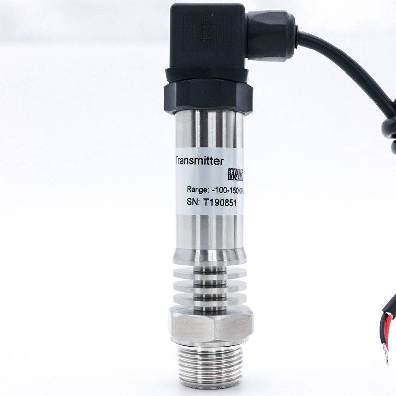 고열 넘치는 IOT 압력 감지기 WNK805 0.2% FS/0.5% FS 정확도