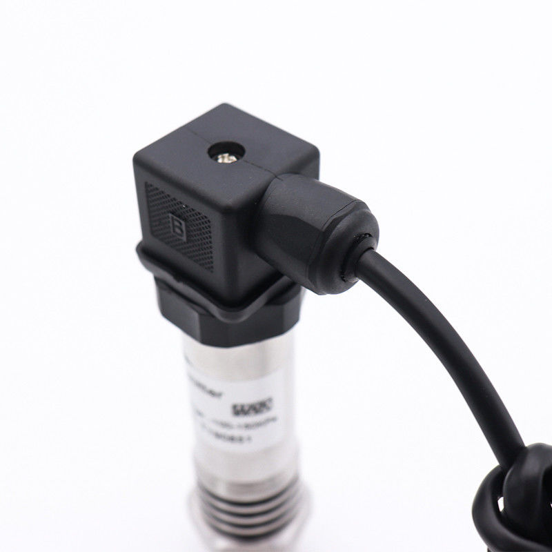고열 넘치는 IOT 압력 감지기 WNK805 0.2% FS/0.5% FS 정확도