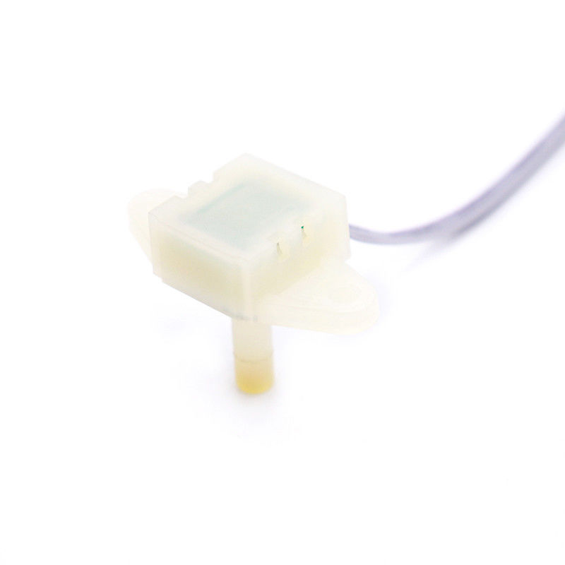 PVC 통풍기 압력 탐지를 위한 물자 IOT 압력 감지기 고정확도