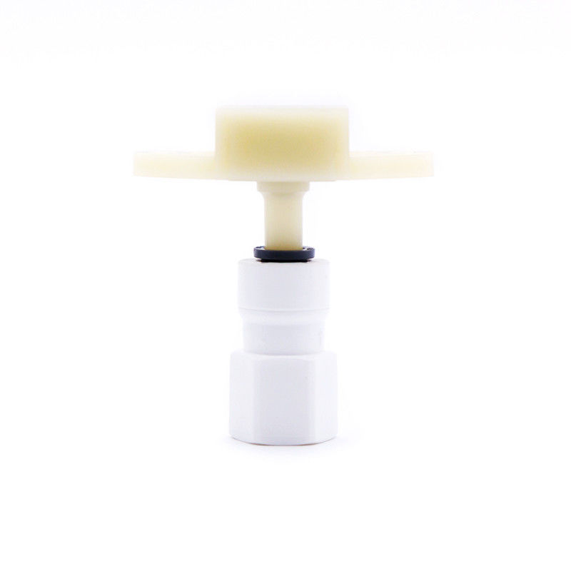 5V 전력 공급 IOT 압력 감지기 0.0002psi 해결책 49.9mm * 32.85mm * 20mm