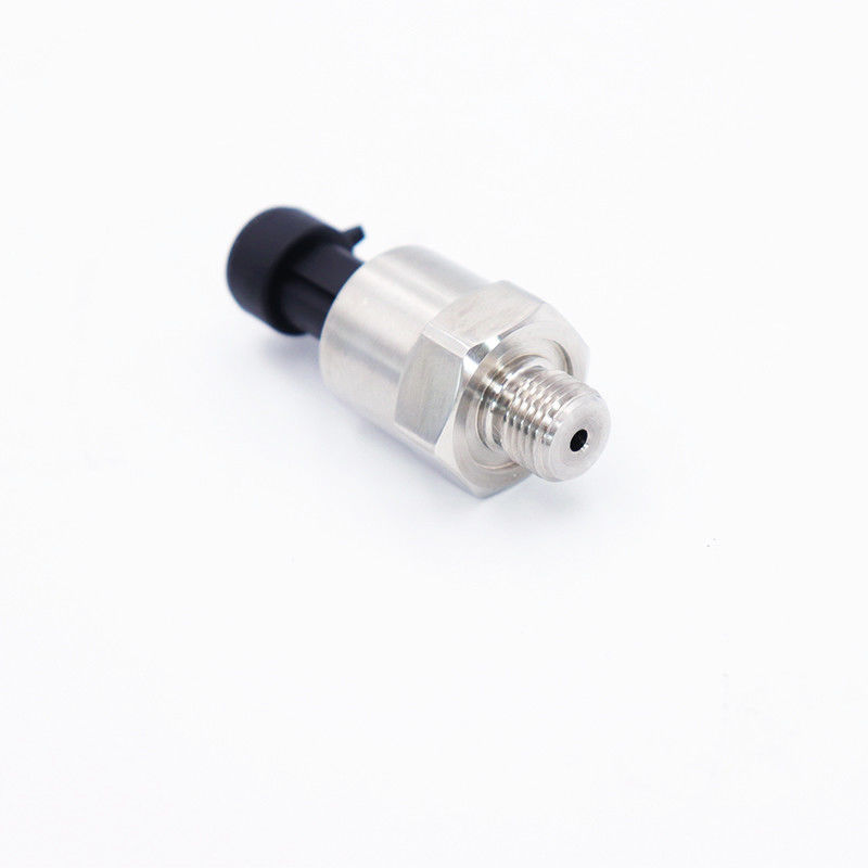 물 액체 공기를 위한 팩카드 4-20ma I2C 확산 실리콘 수압 센서
