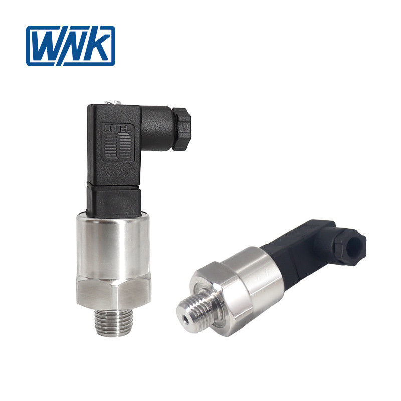 Ss304 4-20ma 0.5-4.5V I2C 천연 가스 압력 전송기 변형기 IP65 급료
