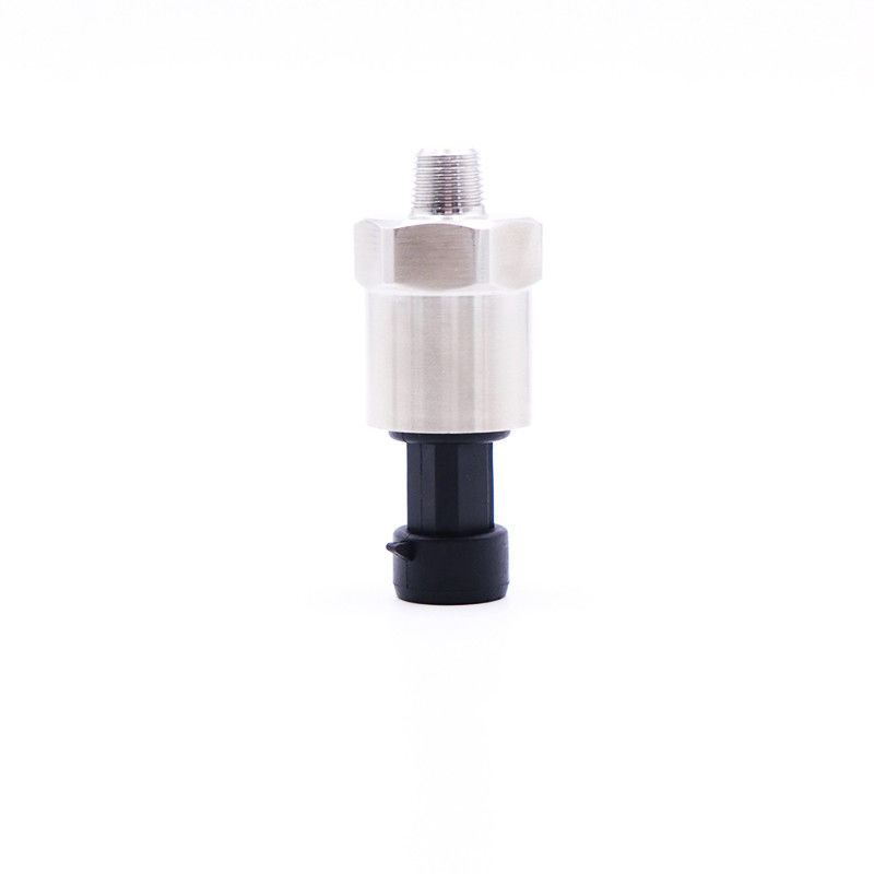 600bar Anti Corrosion Oil Vacuum Pressure Transducer Sensor With 4-20mA Output