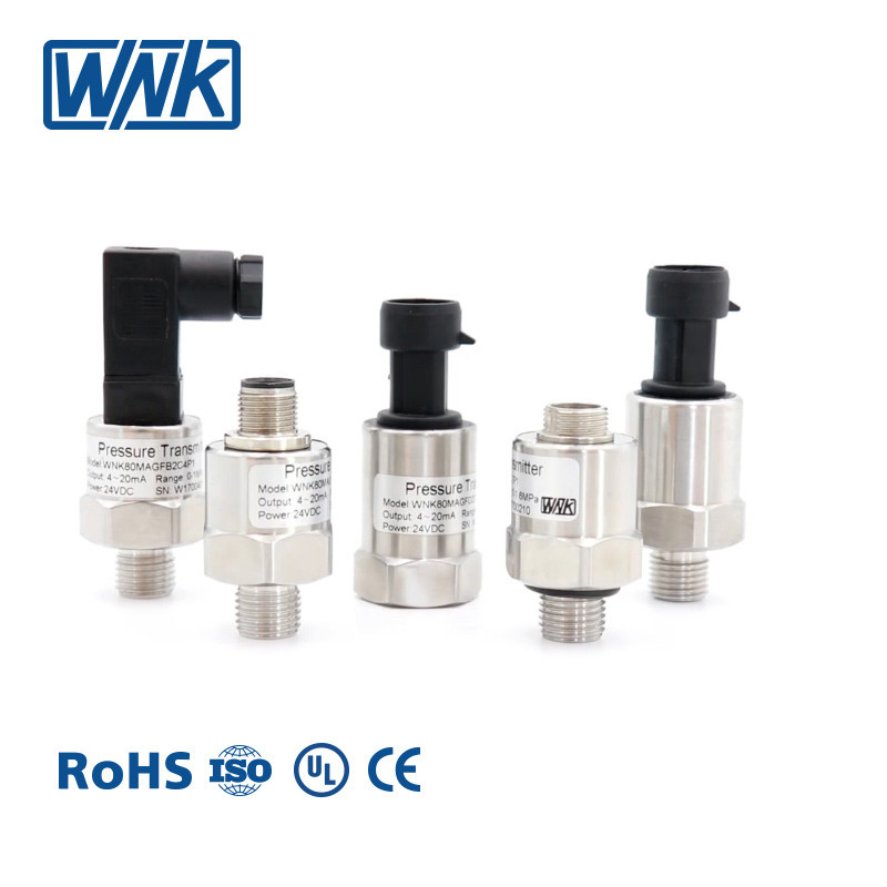 4-20mA 0.5-4.5V 씰링 압력용 공기압 센서