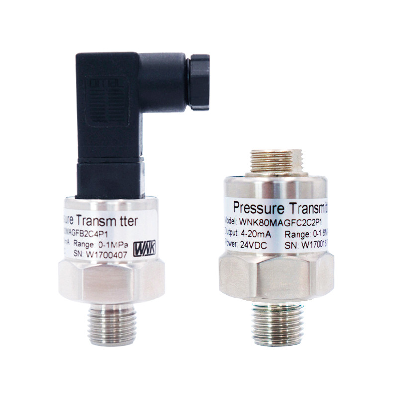 산업용 가스를 위한 0.5-4.5V 4-20ma 물 IOT 압력 센서