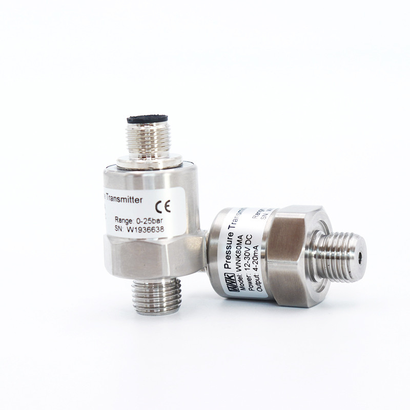 산업용 가스를 위한 0.5-4.5V 4-20ma 물 IOT 압력 센서