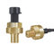 0.5-4.5V Brass Smart Pressure Transmitter  0-2 MPa For HVAC Application