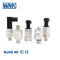 Mini DIN43650 15Mpa Ceramic Capacitive Hydraulic Oil Pressure Sensor