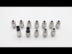 0.5%FS의 정확도로 실시간 물 압력 센서