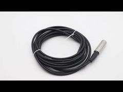 수영장 수준 센서 스테인리스 스틸 주택 재료 ISO 인증