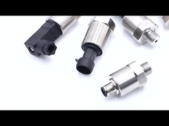 IP65 등급을 가진 넓은 압력 범위 4-20mA 공기 압력 센서