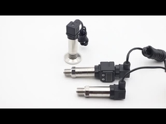 스마트 농업 관개 공기 압력 변환기 304 스테인레스 스틸 주택 재료