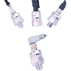 0.5-4.5V 4-20ma 공업 용수 압력 센서 304SS 주택