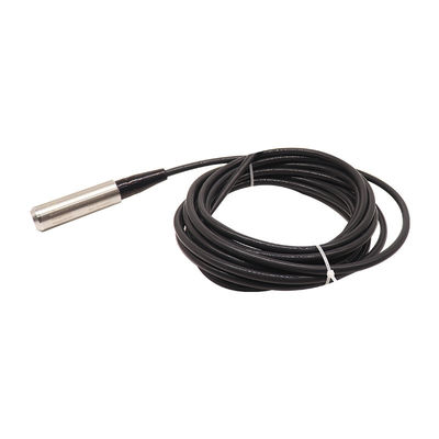 WNK RS485 4-20mA 0-10V 물 공급 네트워크 잠수 수준 센서 탐사
